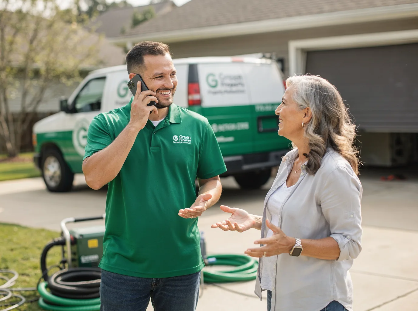 Water Damage Restoration Concord, PA FAQs